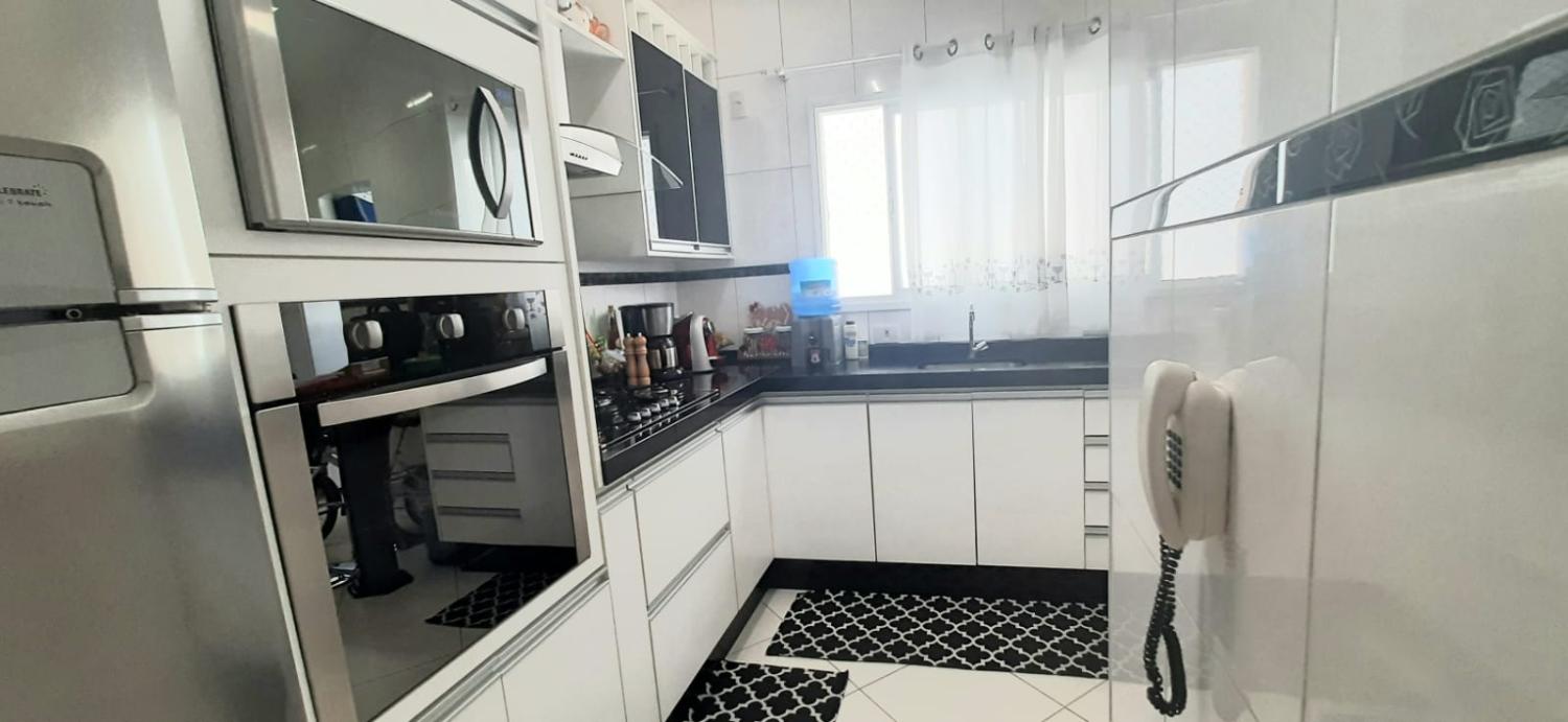 Apartamento à venda com 3 quartos, 84m² - Foto 10