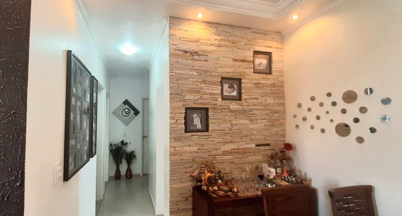 Apartamento à venda com 3 quartos, 84m² - Foto 11