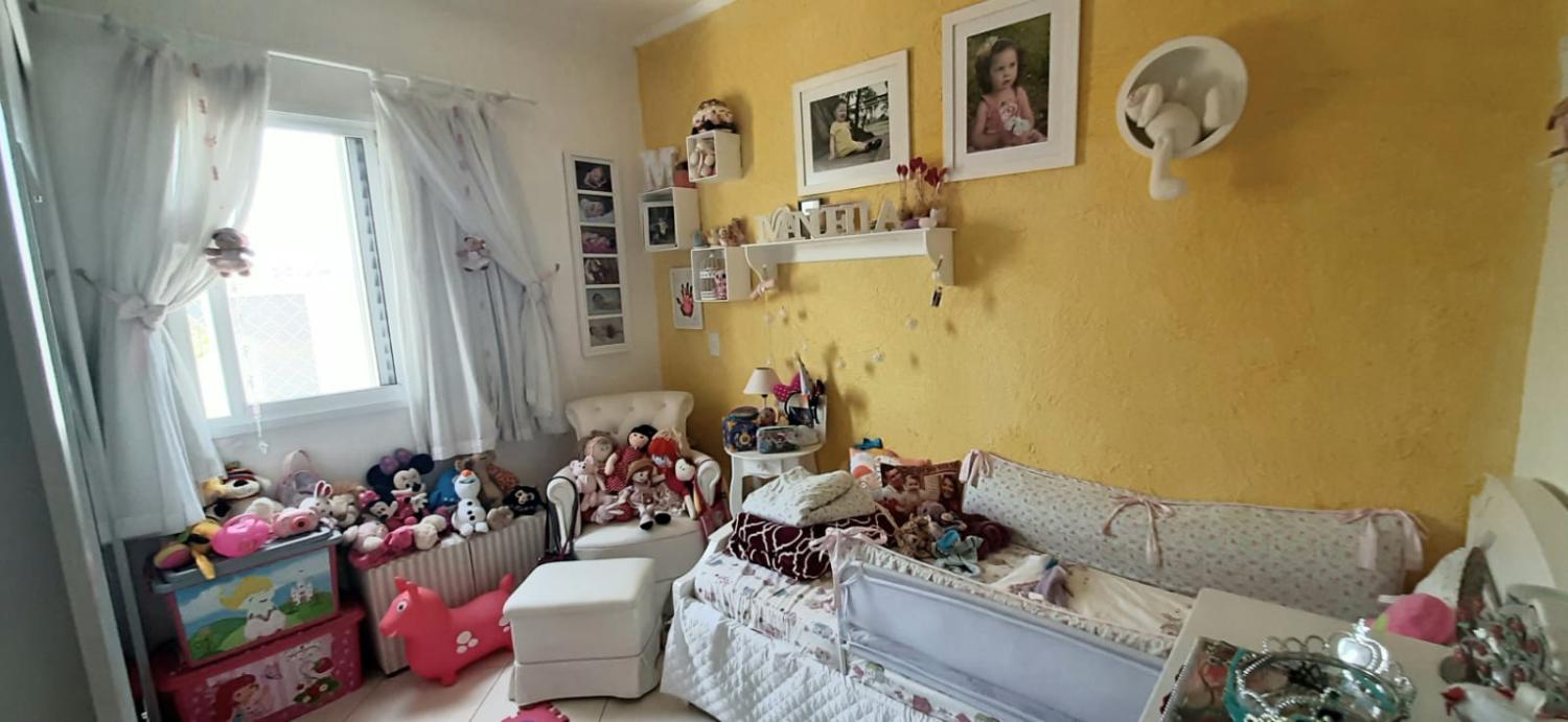 Apartamento à venda com 3 quartos, 84m² - Foto 14