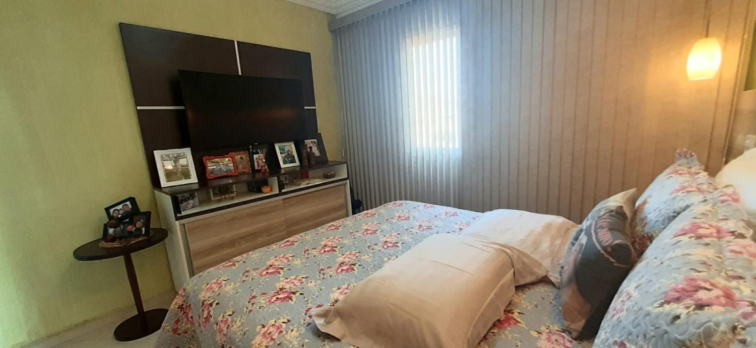 Apartamento à venda com 3 quartos, 84m² - Foto 18