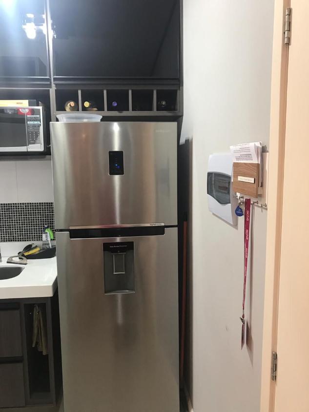 Apartamento à venda com 2 quartos, 47m² - Foto 6