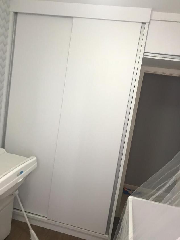 Apartamento à venda com 2 quartos, 47m² - Foto 11