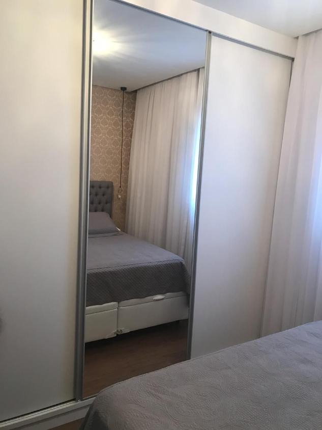 Apartamento à venda com 2 quartos, 47m² - Foto 8