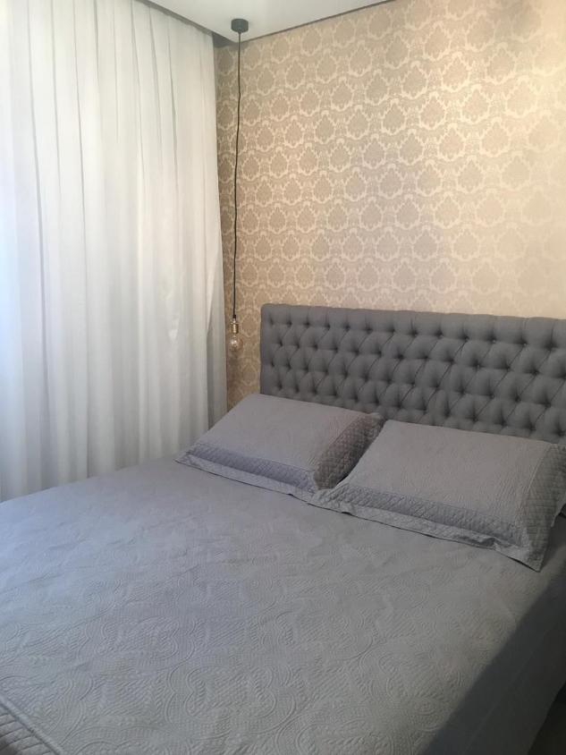 Apartamento à venda com 2 quartos, 47m² - Foto 10