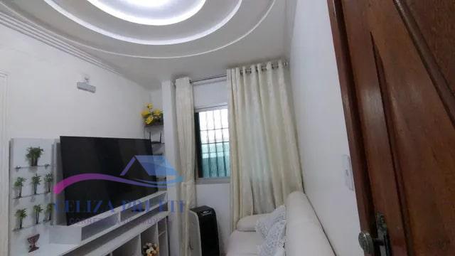 Sobrado à venda com 5 quartos, 180m² - Foto 3