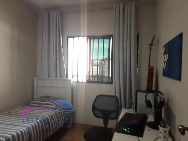 Sobrado à venda com 5 quartos, 180m² - Foto 10