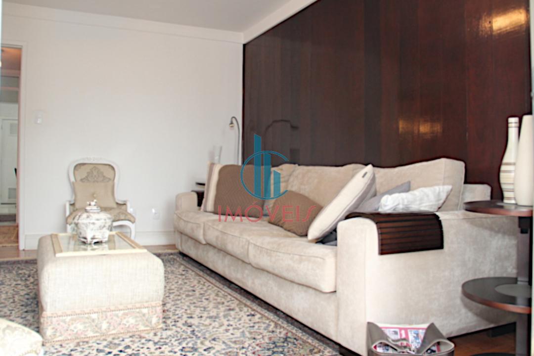 Apartamento à venda com 3 quartos, 220m² - Foto 10