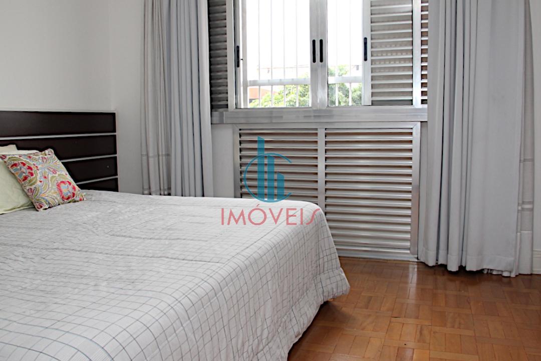 Apartamento à venda com 3 quartos, 220m² - Foto 16