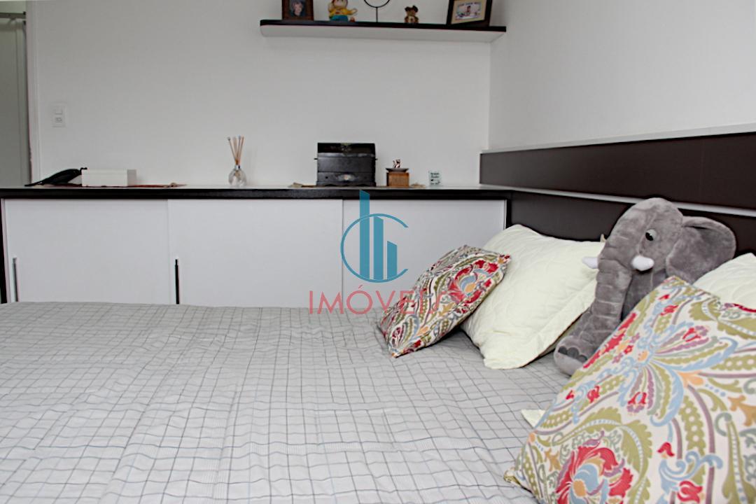 Apartamento à venda com 3 quartos, 220m² - Foto 18