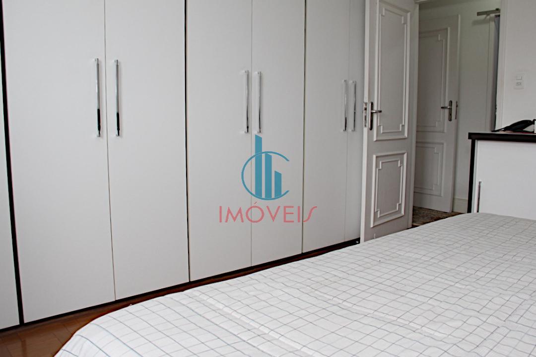 Apartamento à venda com 3 quartos, 220m² - Foto 19