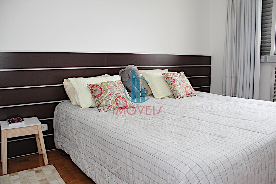 Apartamento à venda com 3 quartos, 220m² - Foto 17