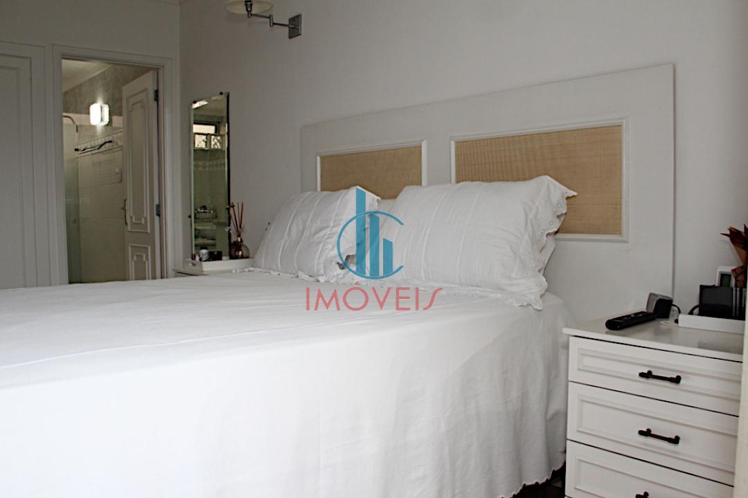 Apartamento à venda com 3 quartos, 220m² - Foto 26