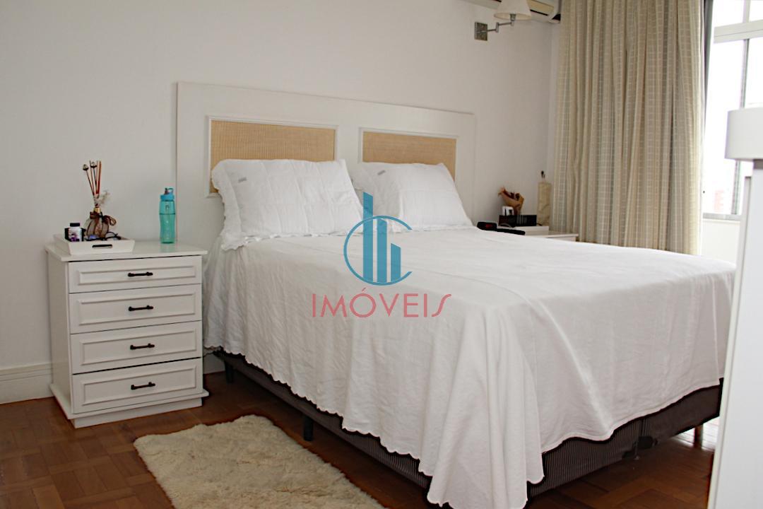 Apartamento à venda com 3 quartos, 220m² - Foto 23