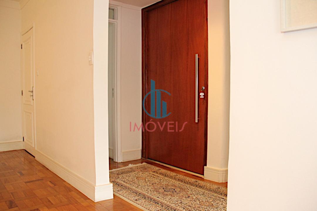 Apartamento à venda com 3 quartos, 220m² - Foto 31