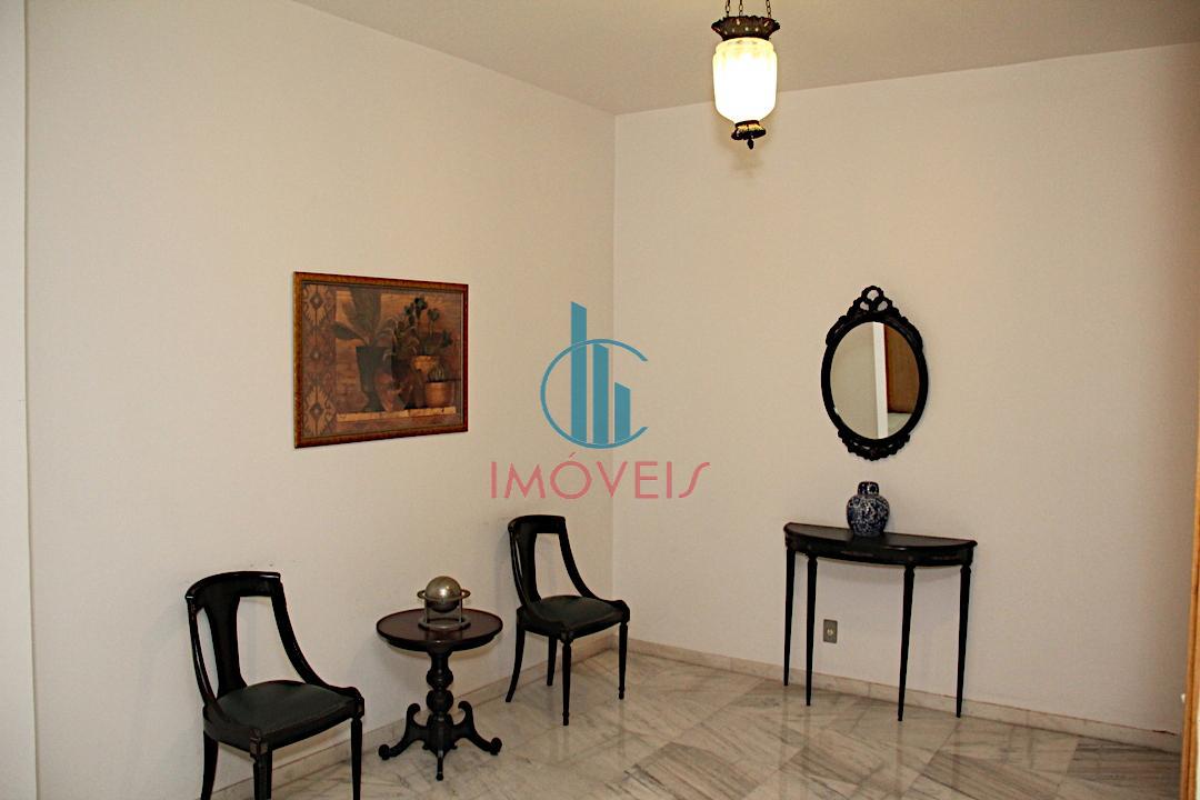 Apartamento à venda com 3 quartos, 220m² - Foto 45