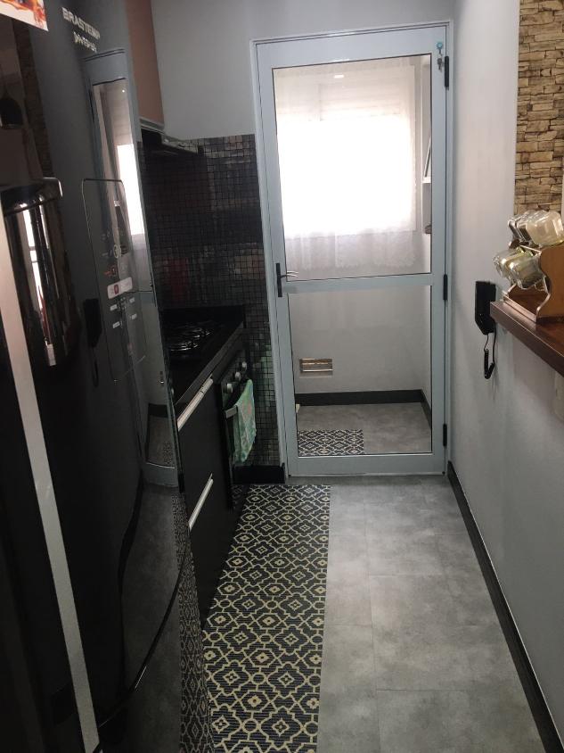 Apartamento à venda com 2 quartos, 52m² - Foto 5