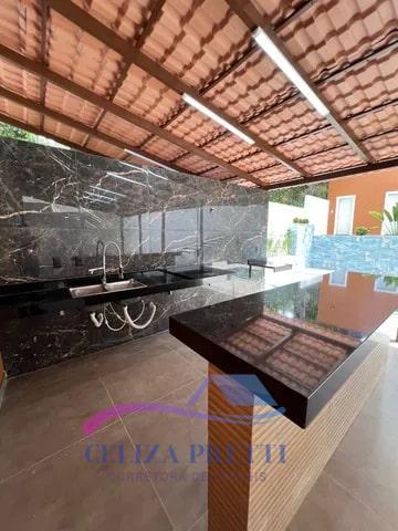 Casa à venda com 4 quartos, 360m² - Foto 4