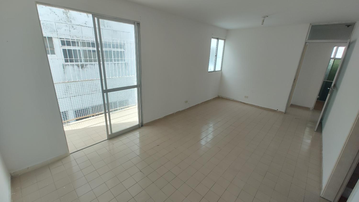 Apartamento à venda com 2 quartos, 80m² - Foto 1