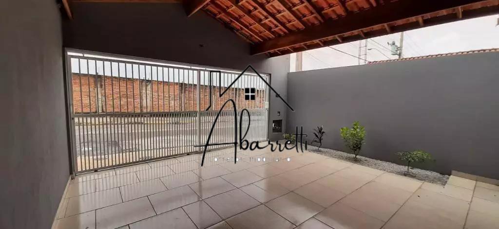 Casa à venda com 3 quartos, 85m² - Foto 2