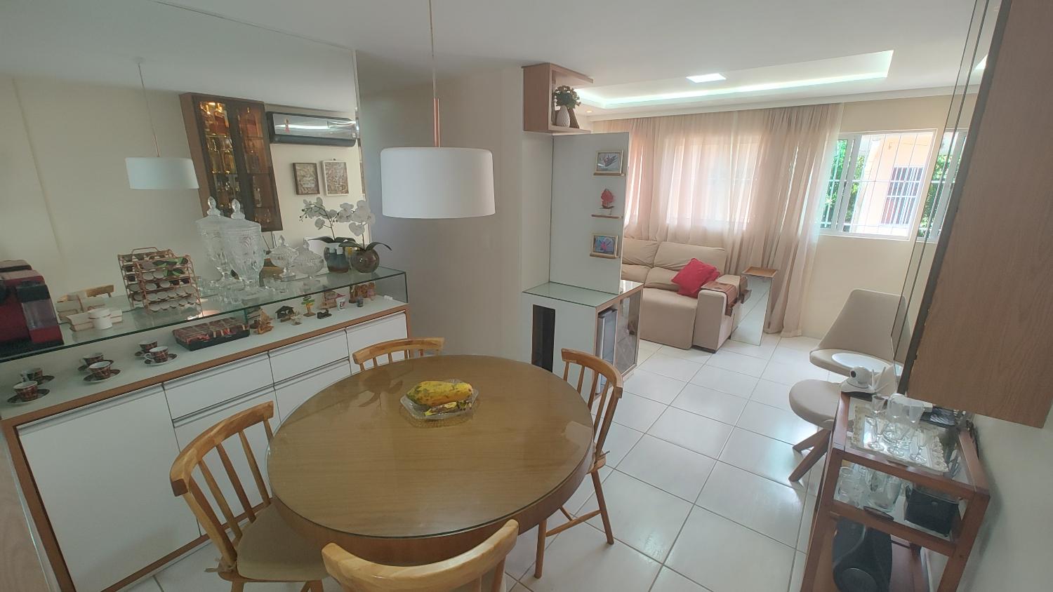 Apartamento à venda com 3 quartos, 70m² - Foto 5