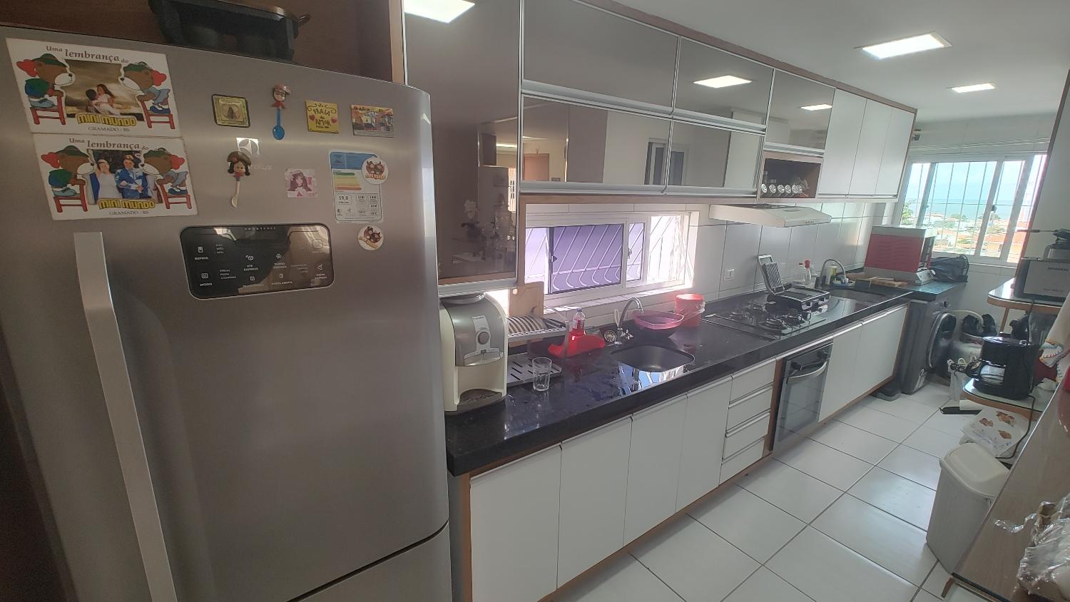 Apartamento à venda com 3 quartos, 70m² - Foto 6