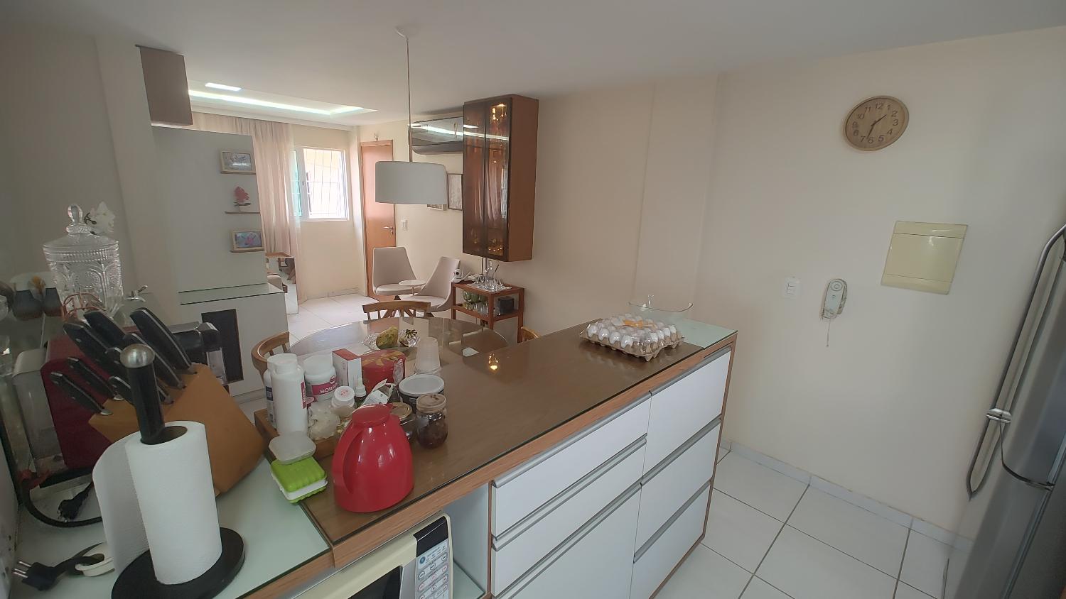 Apartamento à venda com 3 quartos, 70m² - Foto 8