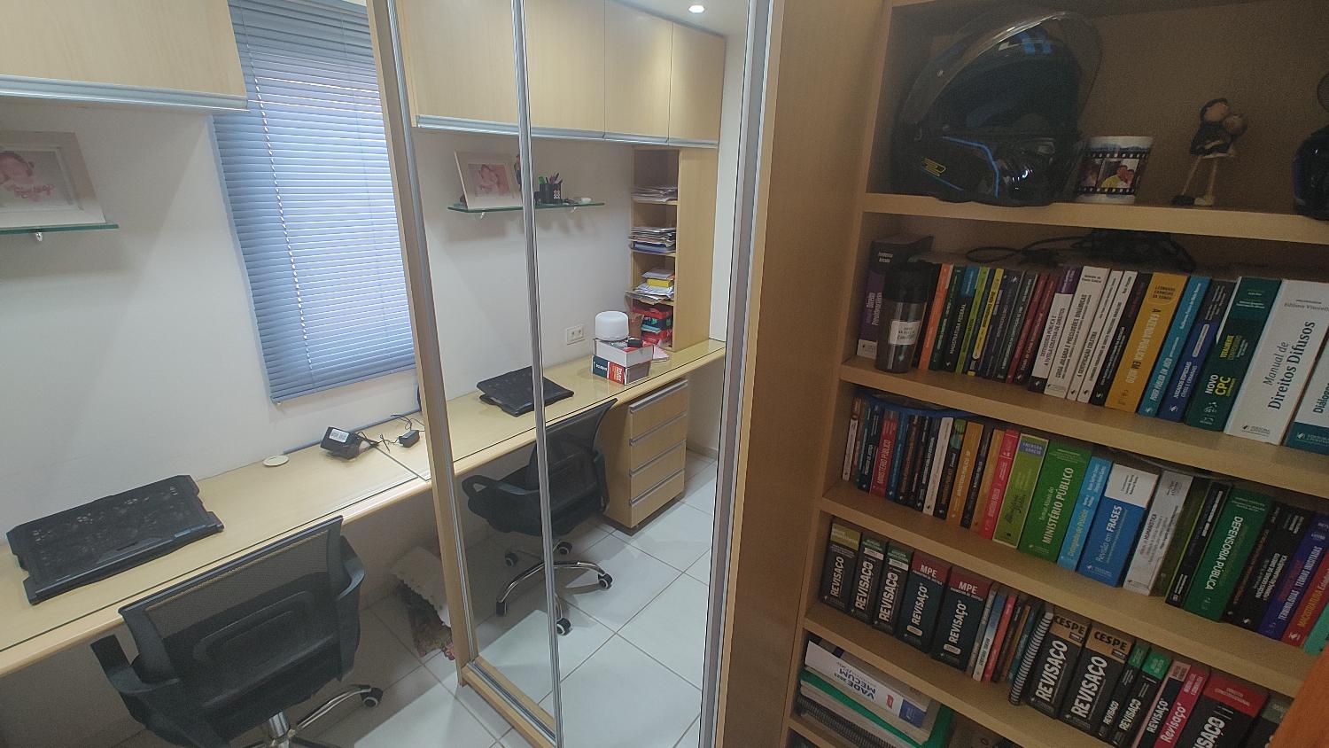 Apartamento à venda com 3 quartos, 70m² - Foto 12