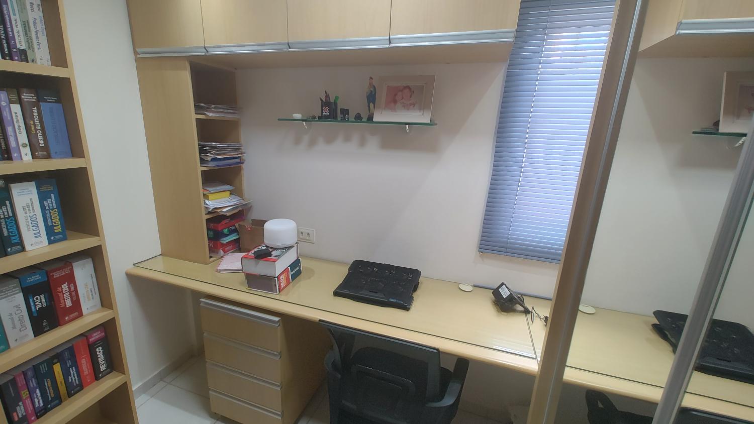 Apartamento à venda com 3 quartos, 70m² - Foto 13