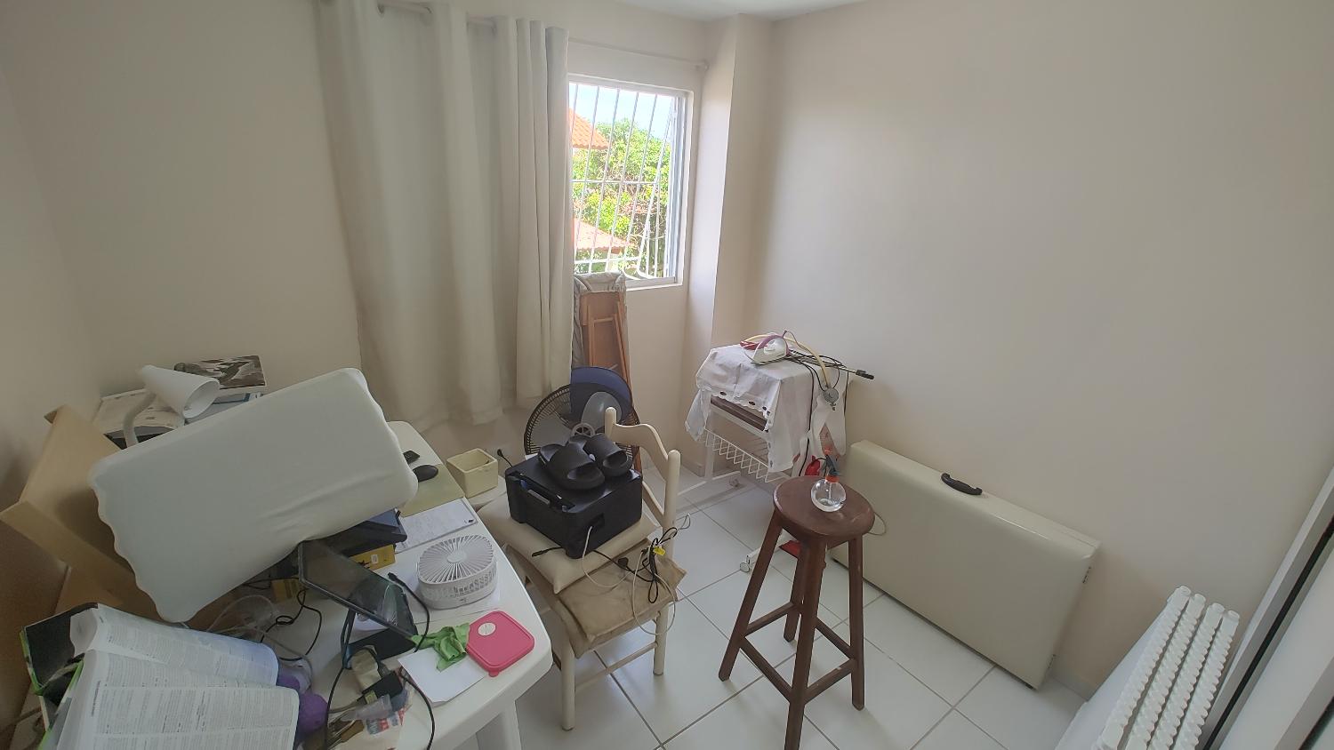 Apartamento à venda com 3 quartos, 70m² - Foto 14