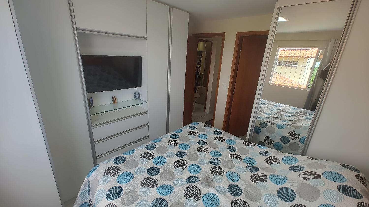 Apartamento à venda com 3 quartos, 70m² - Foto 17