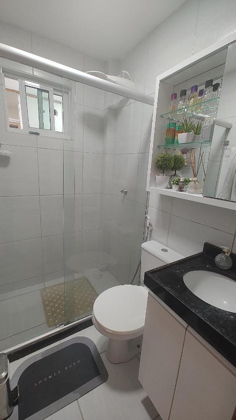 Apartamento à venda com 3 quartos, 70m² - Foto 9