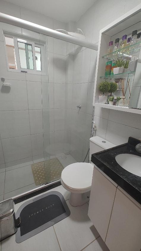 Apartamento à venda com 3 quartos, 70m² - Foto 10