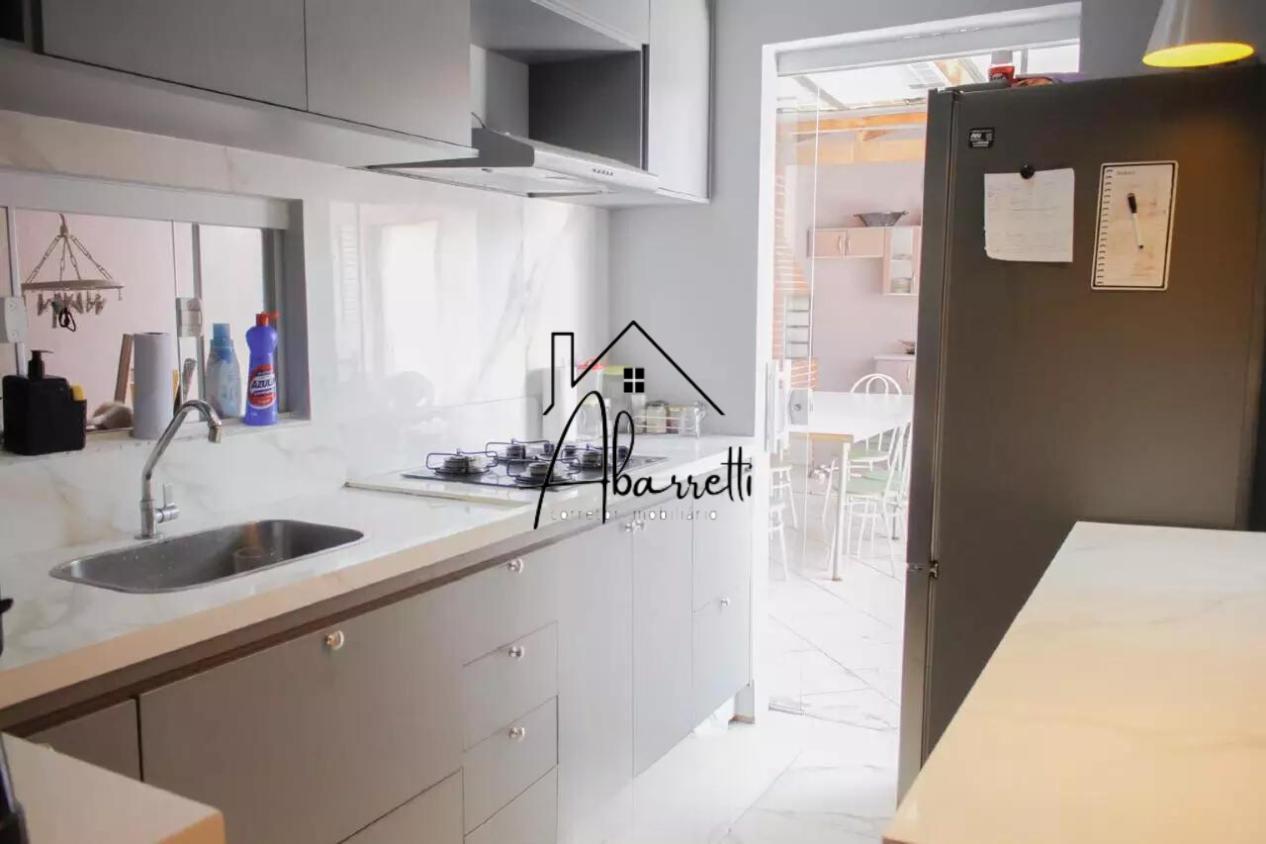 Casa à venda com 3 quartos, 125m² - Foto 14