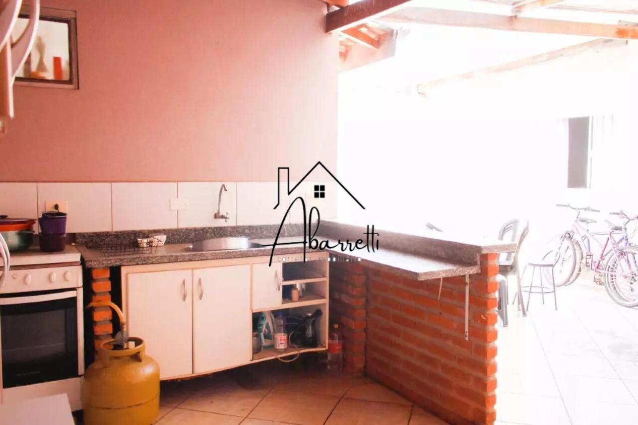 Casa à venda com 3 quartos, 125m² - Foto 27