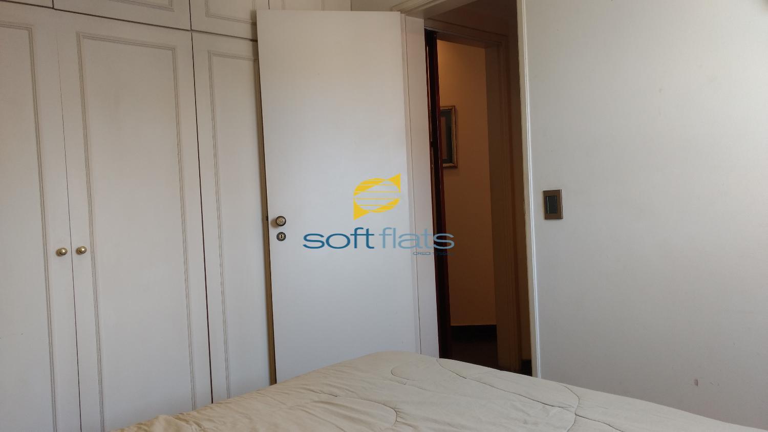 Flat/Apart Hotel para alugar com 1 quarto, 45m² - Foto 12