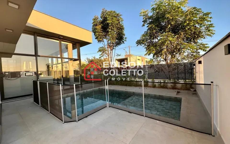 Casa de Condomínio à venda com 3 quartos, 181m² - Foto 7