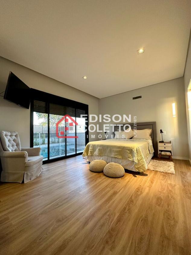 Casa de Condomínio à venda com 3 quartos, 181m² - Foto 4