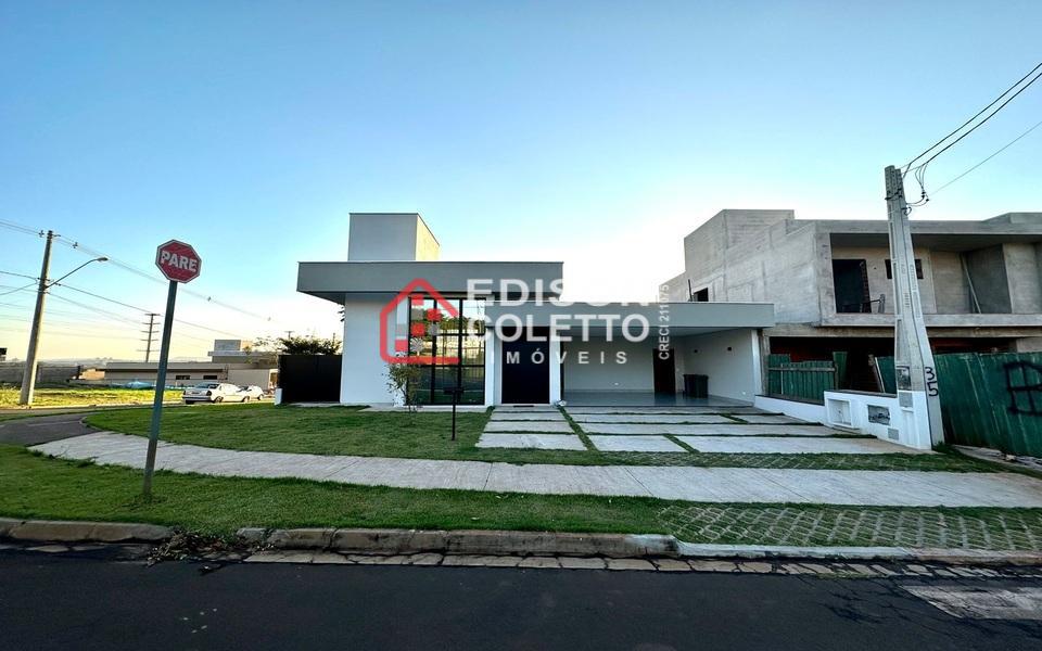 Casa de Condomínio à venda com 3 quartos, 181m² - Foto 9