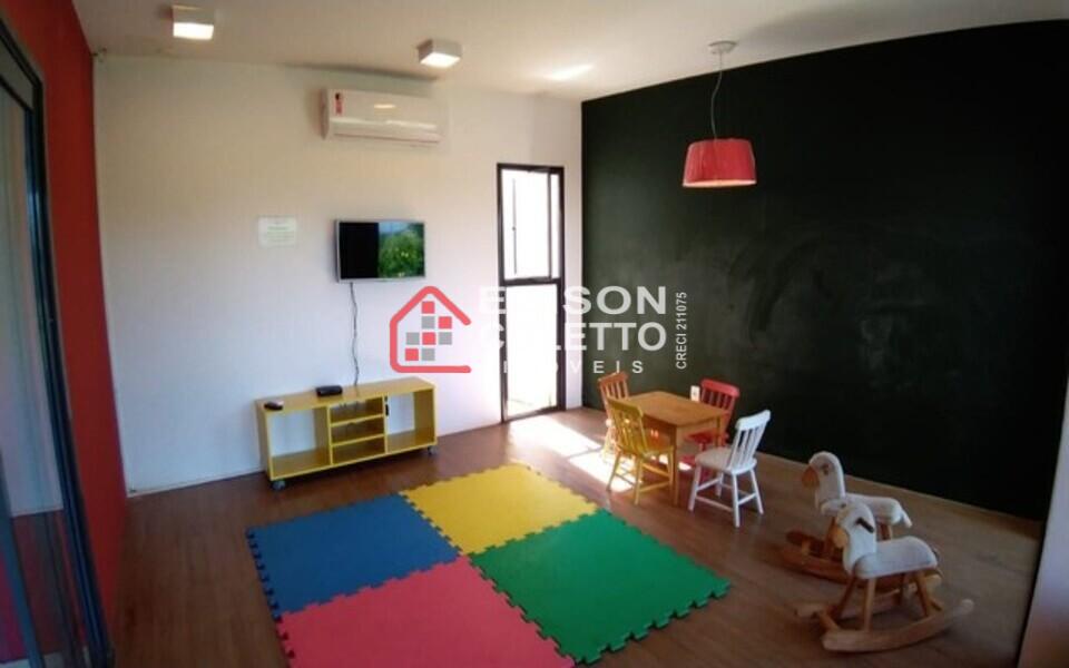 Casa de Condomínio à venda com 3 quartos, 181m² - Foto 28