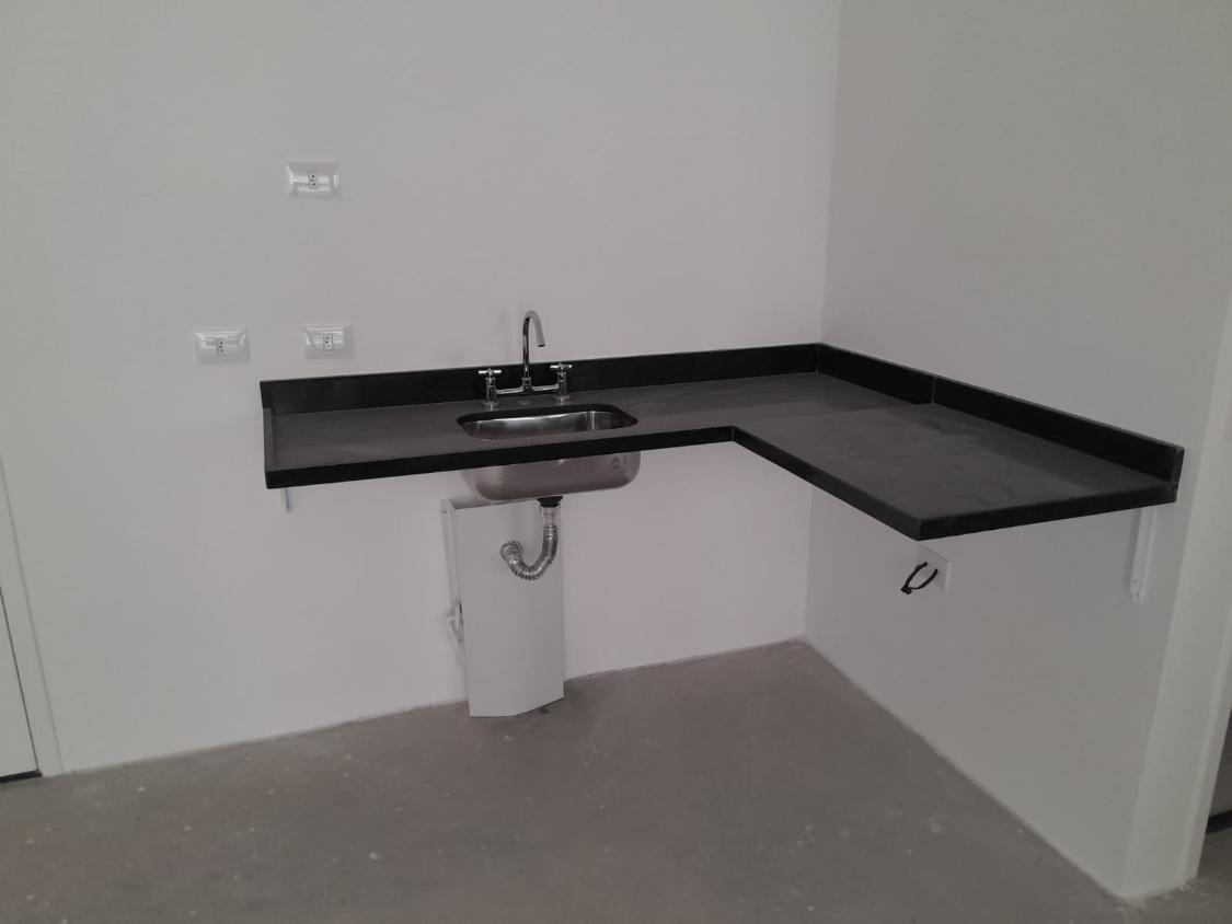 Kitnet e Studio à venda com 1 quarto, 35m² - Foto 12