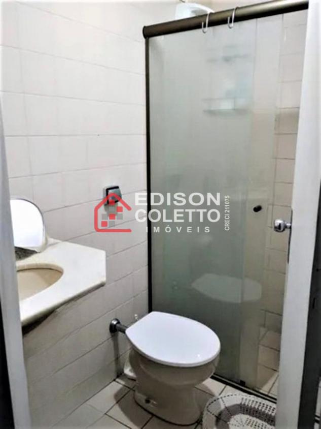 Apartamento à venda com 3 quartos, 74m² - Foto 10