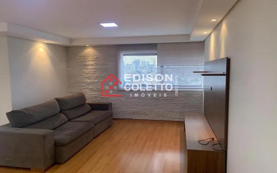 Apartamento à venda com 3 quartos, 169m² - Foto 7