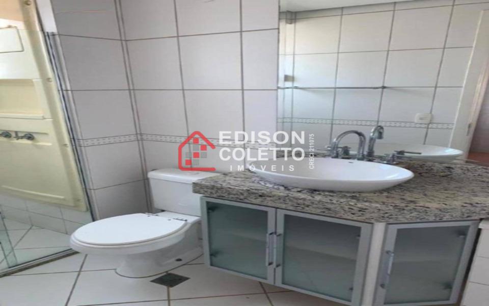 Apartamento à venda com 3 quartos, 169m² - Foto 11