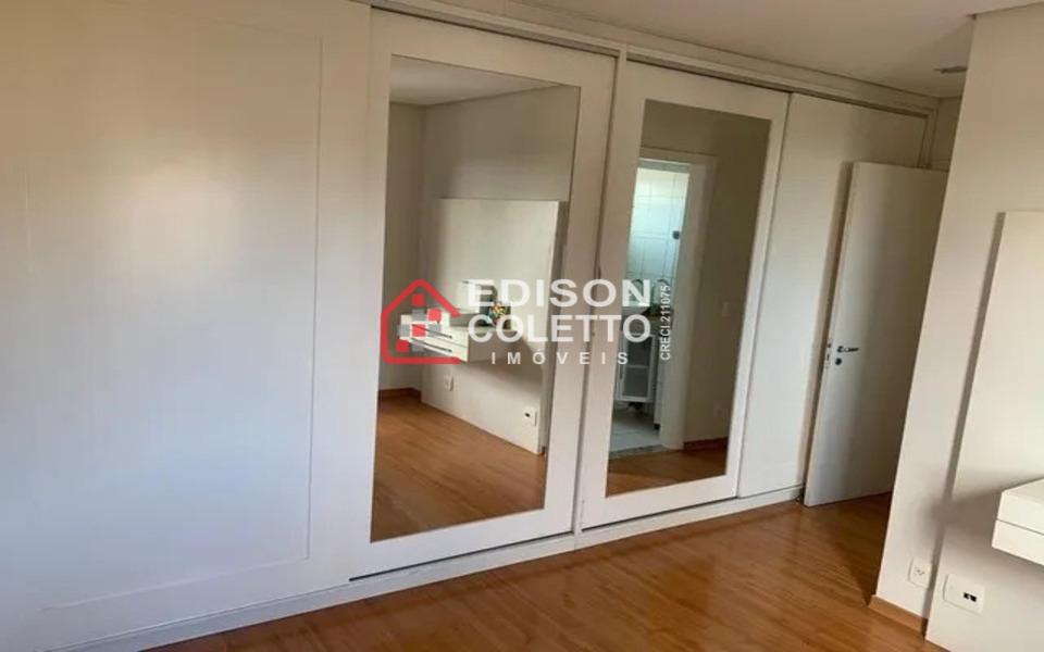 Apartamento à venda com 3 quartos, 169m² - Foto 13