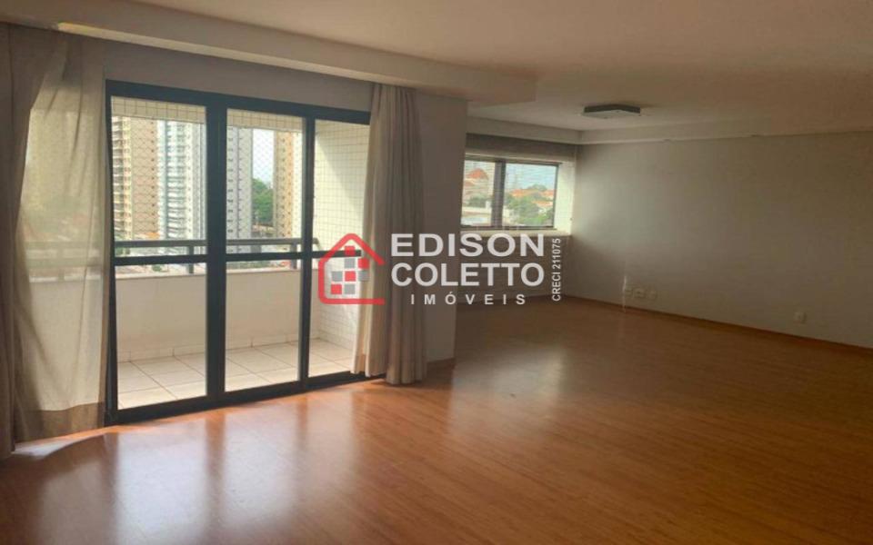 Apartamento à venda com 3 quartos, 169m² - Foto 4