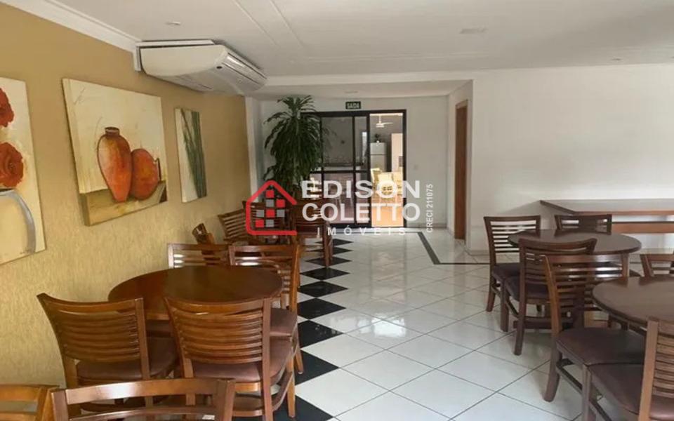 Apartamento à venda com 3 quartos, 169m² - Foto 23