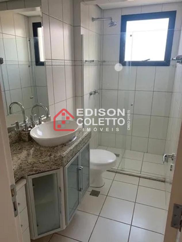 Apartamento à venda com 3 quartos, 169m² - Foto 15