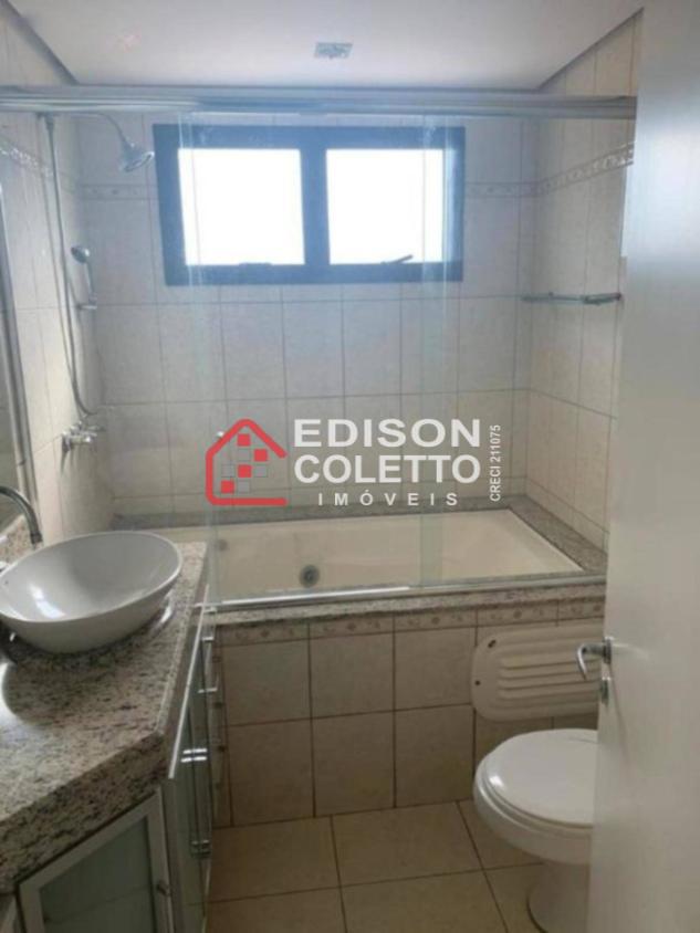 Apartamento à venda com 3 quartos, 169m² - Foto 14