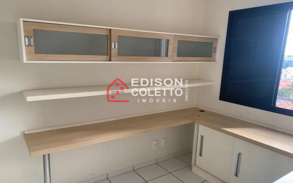 Apartamento à venda com 3 quartos, 169m² - Foto 10