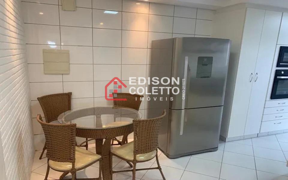 Apartamento à venda com 3 quartos, 169m² - Foto 18